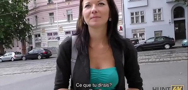  HUNT4K. Prague est la ville du tourisme sexuel!